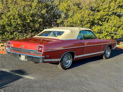 1969 Ford Torino GT   - Photo 5 - Sierra Vista, AZ 85635