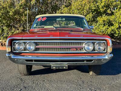 1969 Ford Torino GT   - Photo 2 - Sierra Vista, AZ 85635