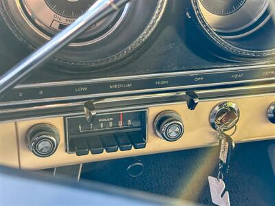 1969 Ford Torino GT   - Photo 14 - Sierra Vista, AZ 85635