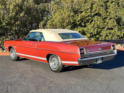 1969 Ford Torino GT   - Photo 7 - Sierra Vista, AZ 85635