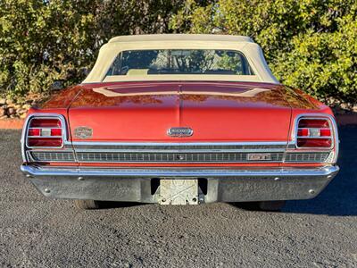 1969 Ford Torino GT   - Photo 6 - Sierra Vista, AZ 85635