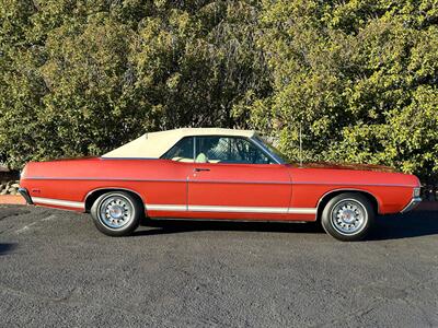 1969 Ford Torino GT   - Photo 4 - Sierra Vista, AZ 85635