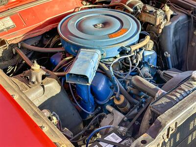 1969 Ford Torino GT   - Photo 19 - Sierra Vista, AZ 85635