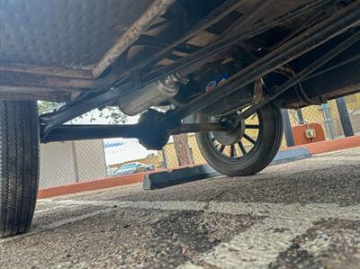 1926 Ford Model T Touring Sedan   - Photo 18 - Sierra Vista, AZ 85635