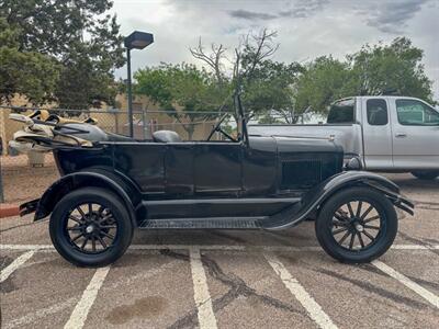 1926 Ford Model T Touring Sedan   - Photo 2 - Sierra Vista, AZ 85635