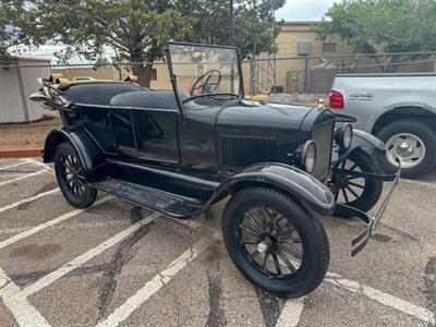 1926 Ford Model T Touring Sedan   - Photo 3 - Sierra Vista, AZ 85635