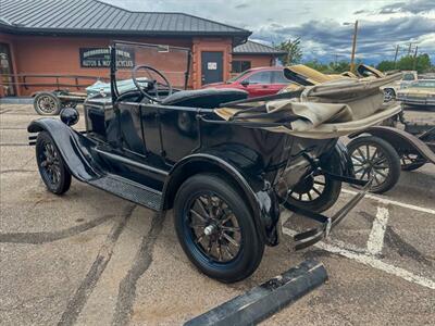 1926 Ford Model T Touring Sedan   - Photo 6 - Sierra Vista, AZ 85635