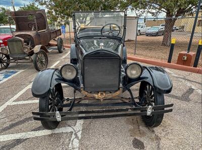 1926 Ford Model T Touring Sedan   - Photo 8 - Sierra Vista, AZ 85635