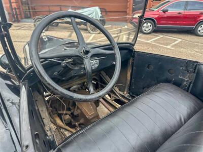 1926 Ford Model T Touring Sedan   - Photo 9 - Sierra Vista, AZ 85635