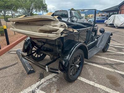 1926 Ford Model T Touring Sedan   - Photo 4 - Sierra Vista, AZ 85635