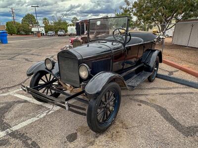 1926 Ford Model T Touring Sedan   - Photo 1 - Sierra Vista, AZ 85635