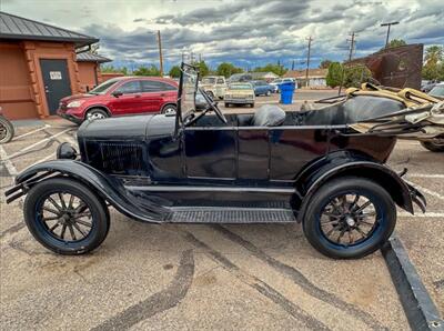 1926 Ford Model T Touring Sedan   - Photo 7 - Sierra Vista, AZ 85635