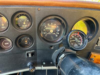 1974 Chevrolet K10 Custom   - Photo 14 - Sierra Vista, AZ 85635