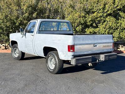 1974 Chevrolet K10 Custom   - Photo 9 - Sierra Vista, AZ 85635