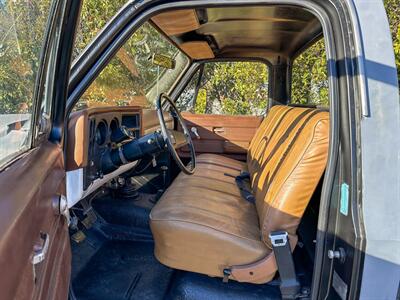 1974 Chevrolet K10 Custom   - Photo 12 - Sierra Vista, AZ 85635