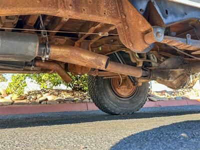 1974 Chevrolet K10 Custom   - Photo 25 - Sierra Vista, AZ 85635