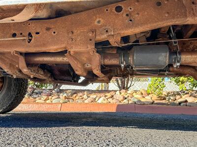 1974 Chevrolet K10 Custom   - Photo 24 - Sierra Vista, AZ 85635