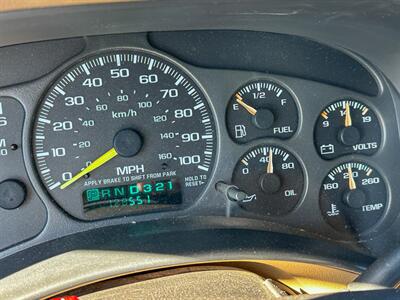 1999 Chevrolet Silverado 2500 LS   - Photo 12 - Sierra Vista, AZ 85635