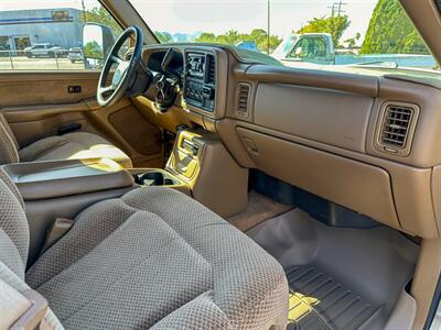 1999 Chevrolet Silverado 2500 LS   - Photo 15 - Sierra Vista, AZ 85635