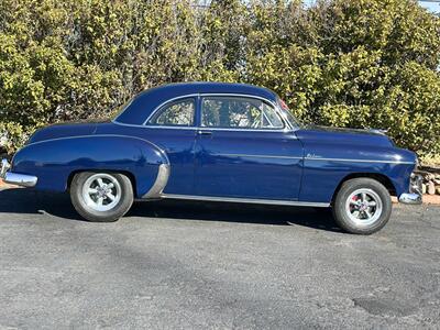 1949 Chevrolet Styleline Deluxe   - Photo 4 - Sierra Vista, AZ 85635