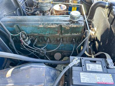 1949 Chevrolet Styleline Deluxe   - Photo 16 - Sierra Vista, AZ 85635