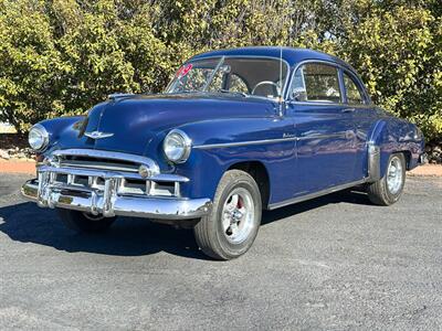 1949 Chevrolet Styleline Deluxe  