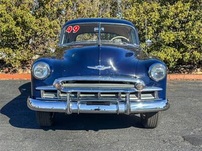 1949 Chevrolet Styleline Deluxe   - Photo 2 - Sierra Vista, AZ 85635