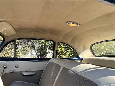 1949 Chevrolet Styleline Deluxe   - Photo 12 - Sierra Vista, AZ 85635