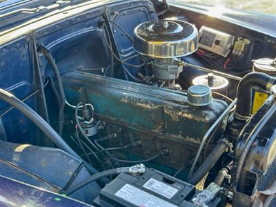 1949 Chevrolet Styleline Deluxe   - Photo 15 - Sierra Vista, AZ 85635