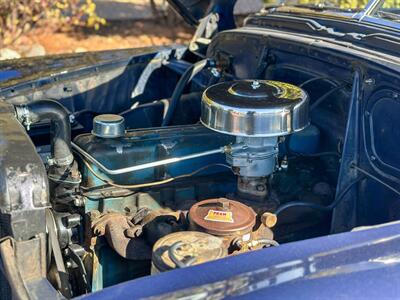 1949 Chevrolet Styleline Deluxe   - Photo 14 - Sierra Vista, AZ 85635