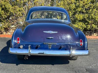 1949 Chevrolet Styleline Deluxe   - Photo 6 - Sierra Vista, AZ 85635