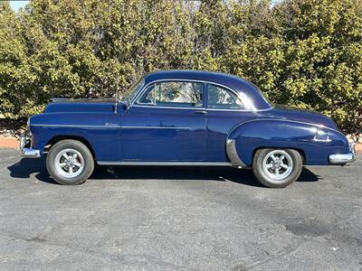 1949 Chevrolet Styleline Deluxe   - Photo 8 - Sierra Vista, AZ 85635