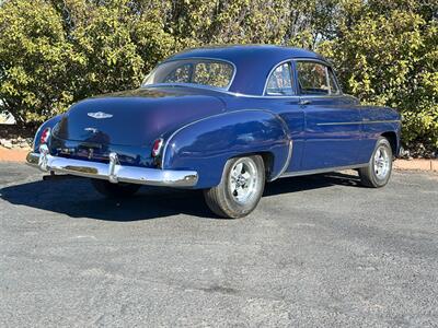 1949 Chevrolet Styleline Deluxe   - Photo 5 - Sierra Vista, AZ 85635