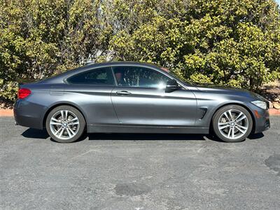 2014 BMW 4 Series 435i   - Photo 4 - Sierra Vista, AZ 85635