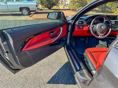 2014 BMW 4 Series 435i   - Photo 9 - Sierra Vista, AZ 85635