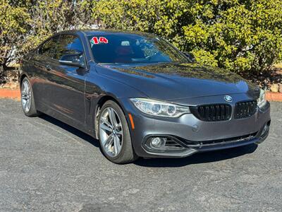 2014 BMW 4 Series 435i   - Photo 3 - Sierra Vista, AZ 85635