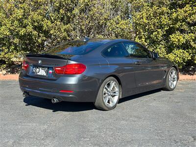 2014 BMW 4 Series 435i   - Photo 5 - Sierra Vista, AZ 85635