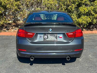 2014 BMW 4 Series 435i   - Photo 6 - Sierra Vista, AZ 85635