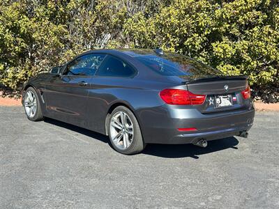 2014 BMW 4 Series 435i   - Photo 7 - Sierra Vista, AZ 85635