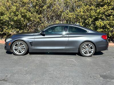 2014 BMW 4 Series 435i   - Photo 8 - Sierra Vista, AZ 85635