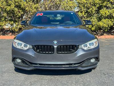 2014 BMW 4 Series 435i   - Photo 2 - Sierra Vista, AZ 85635