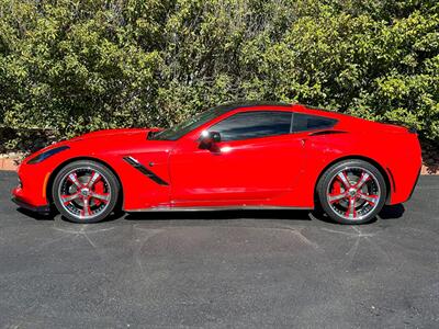 2015 Chevrolet Corvette Stingray   - Photo 8 - Sierra Vista, AZ 85635