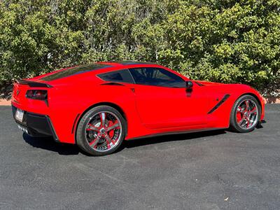 2015 Chevrolet Corvette Stingray   - Photo 5 - Sierra Vista, AZ 85635