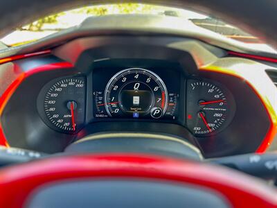 2015 Chevrolet Corvette Stingray   - Photo 12 - Sierra Vista, AZ 85635