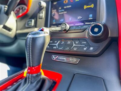 2015 Chevrolet Corvette Stingray   - Photo 19 - Sierra Vista, AZ 85635