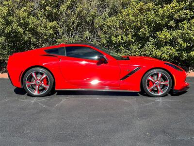 2015 Chevrolet Corvette Stingray   - Photo 4 - Sierra Vista, AZ 85635