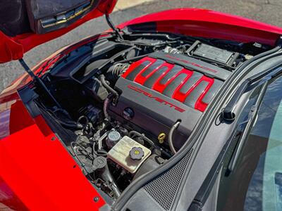 2015 Chevrolet Corvette Stingray   - Photo 20 - Sierra Vista, AZ 85635