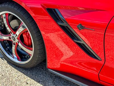 2015 Chevrolet Corvette Stingray   - Photo 22 - Sierra Vista, AZ 85635