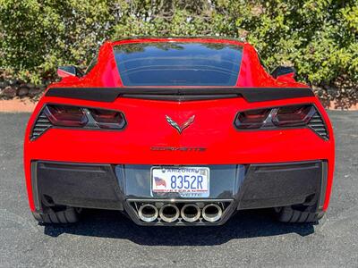 2015 Chevrolet Corvette Stingray   - Photo 6 - Sierra Vista, AZ 85635