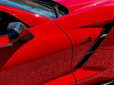 2015 Chevrolet Corvette Stingray   - Photo 25 - Sierra Vista, AZ 85635